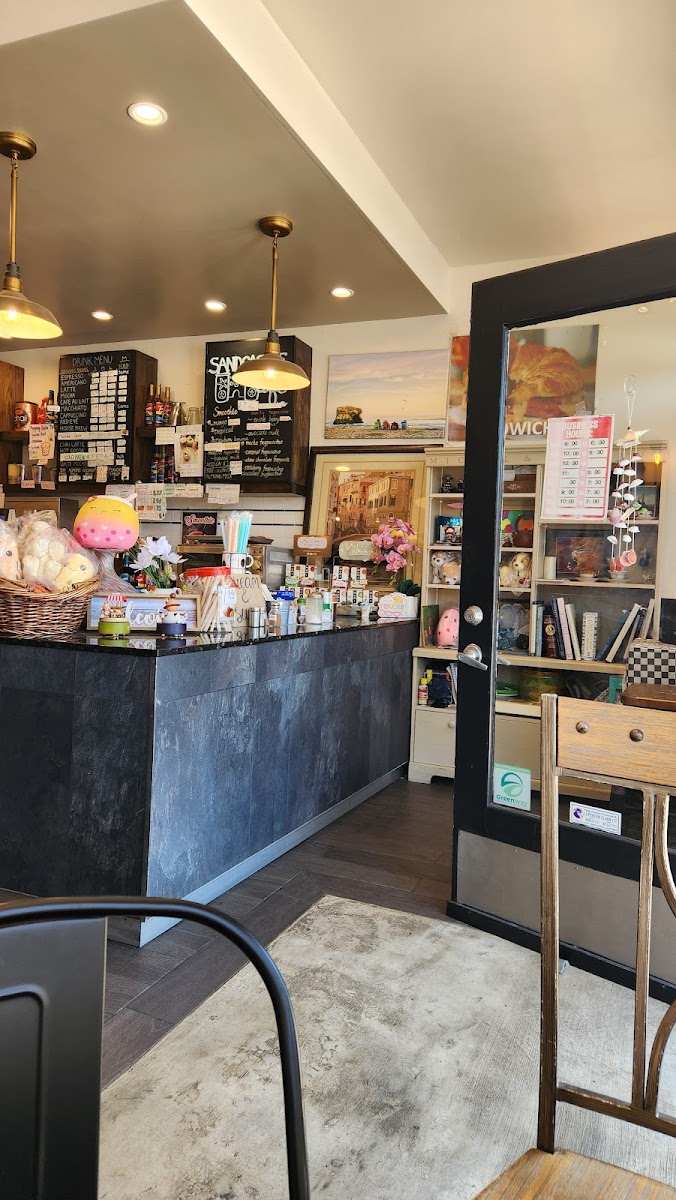 Banner Sandcastle Cafe 03
